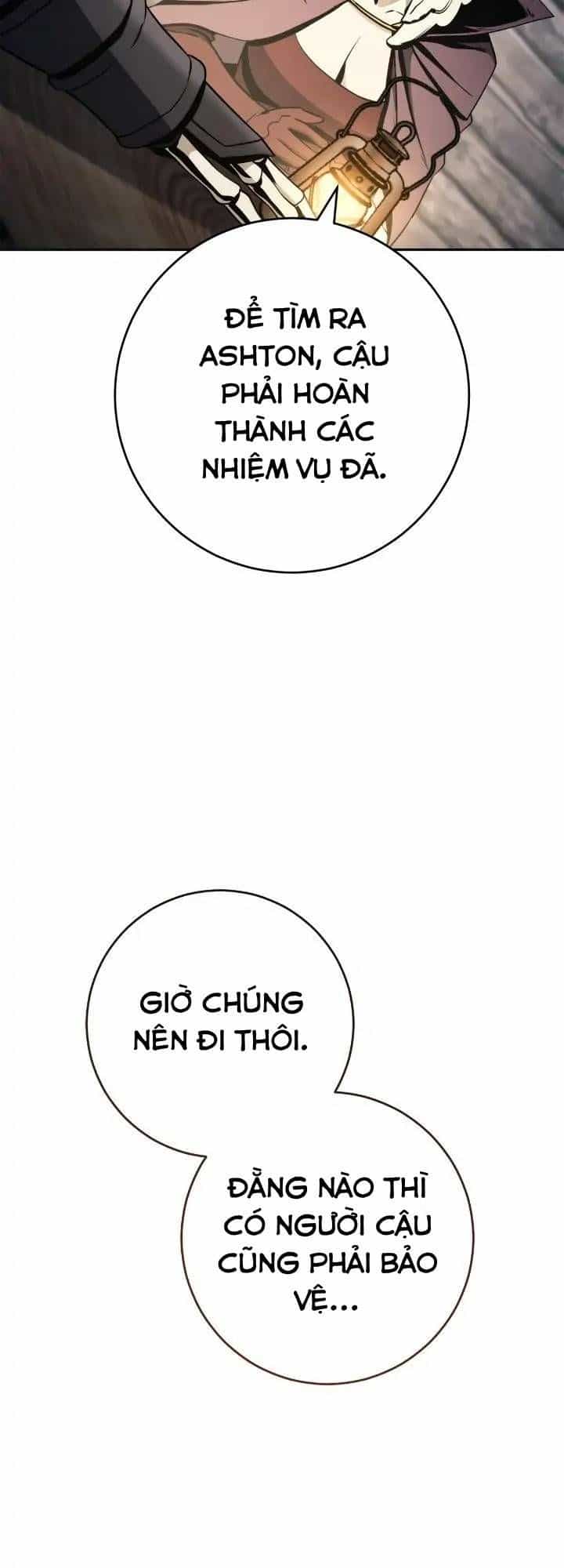 Chiến Binh Xương Trắng Thất Thủ - Chương 249 - ảnh 30
