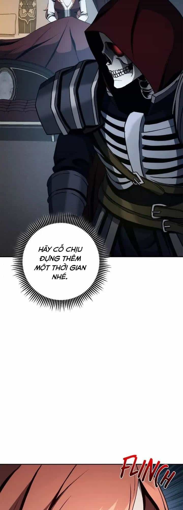 Chiến Binh Xương Trắng Thất Thủ - Chương 250 - ảnh 18