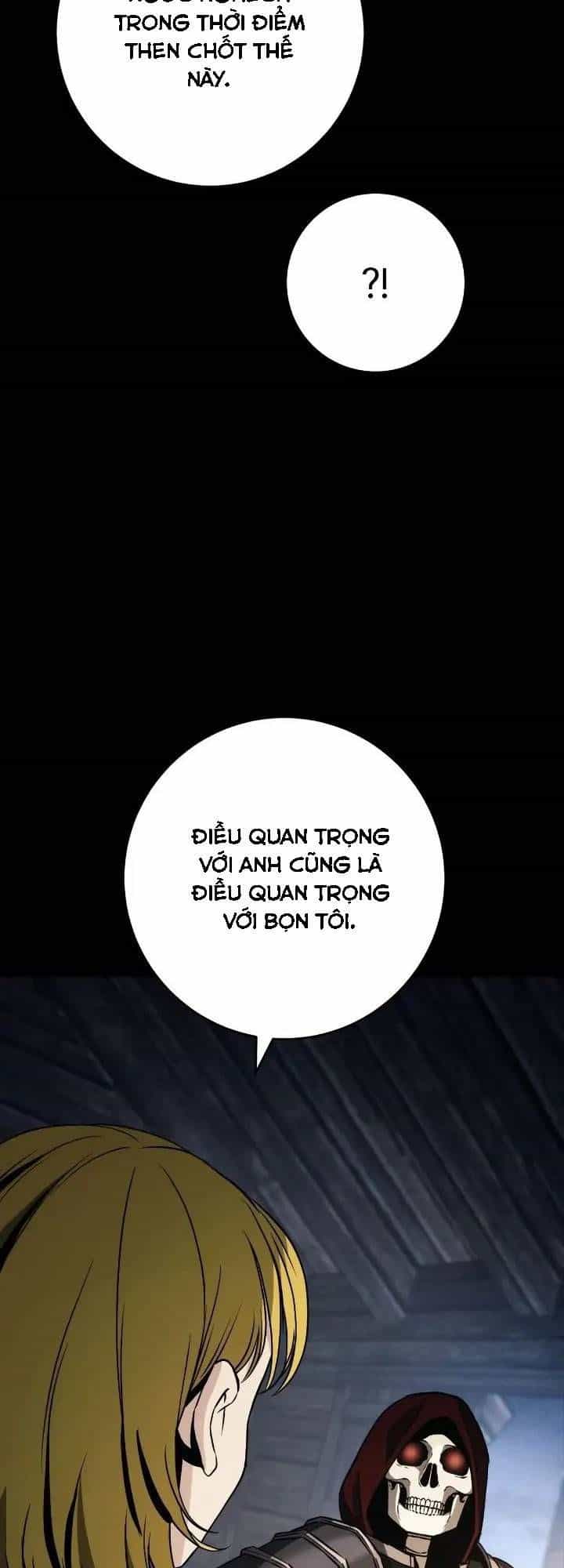 Chiến Binh Xương Trắng Thất Thủ - Chương 250 - ảnh 54