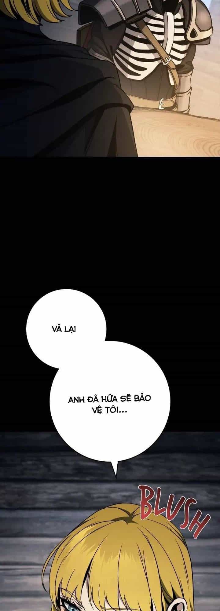 Chiến Binh Xương Trắng Thất Thủ - Chương 250 - ảnh 55
