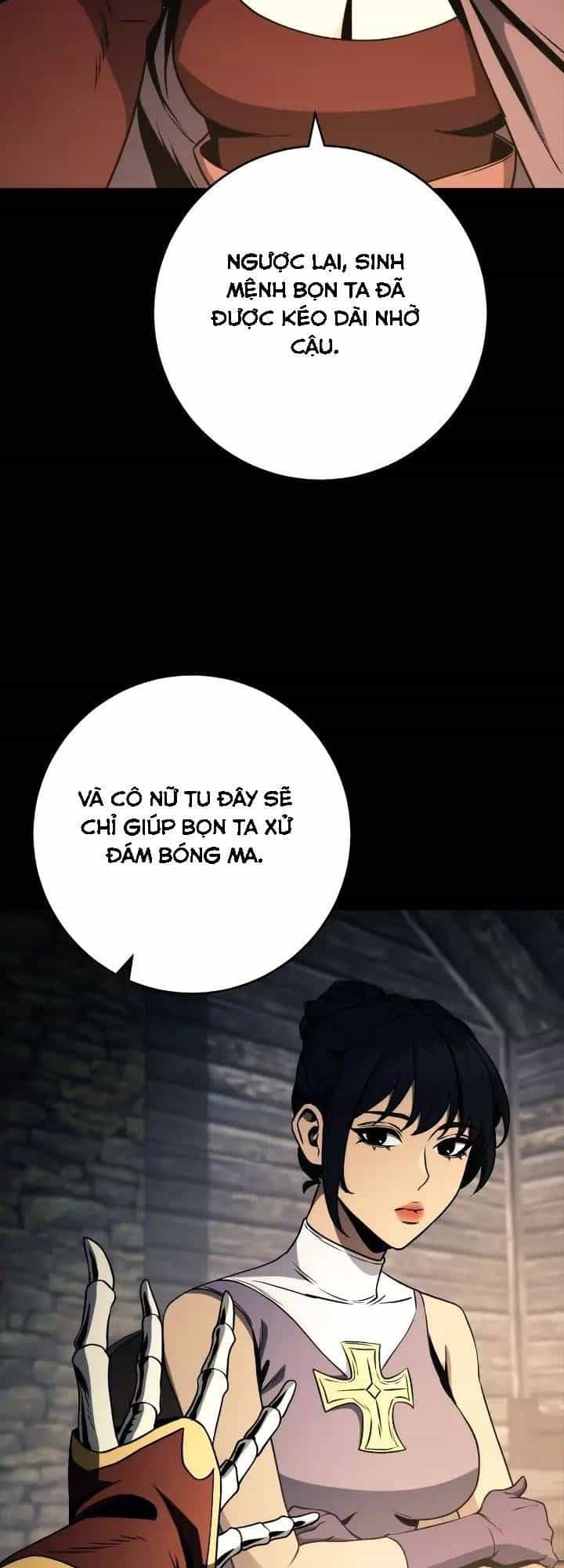 Chiến Binh Xương Trắng Thất Thủ - Chương 250 - ảnh 58
