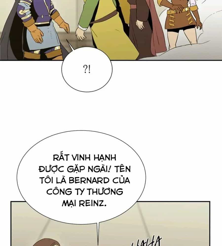 Chiến Binh Xương Trắng Thất Thủ - Chương 26 - ảnh 44