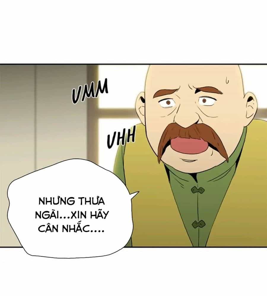Chiến Binh Xương Trắng Thất Thủ - Chương 26 - ảnh 58