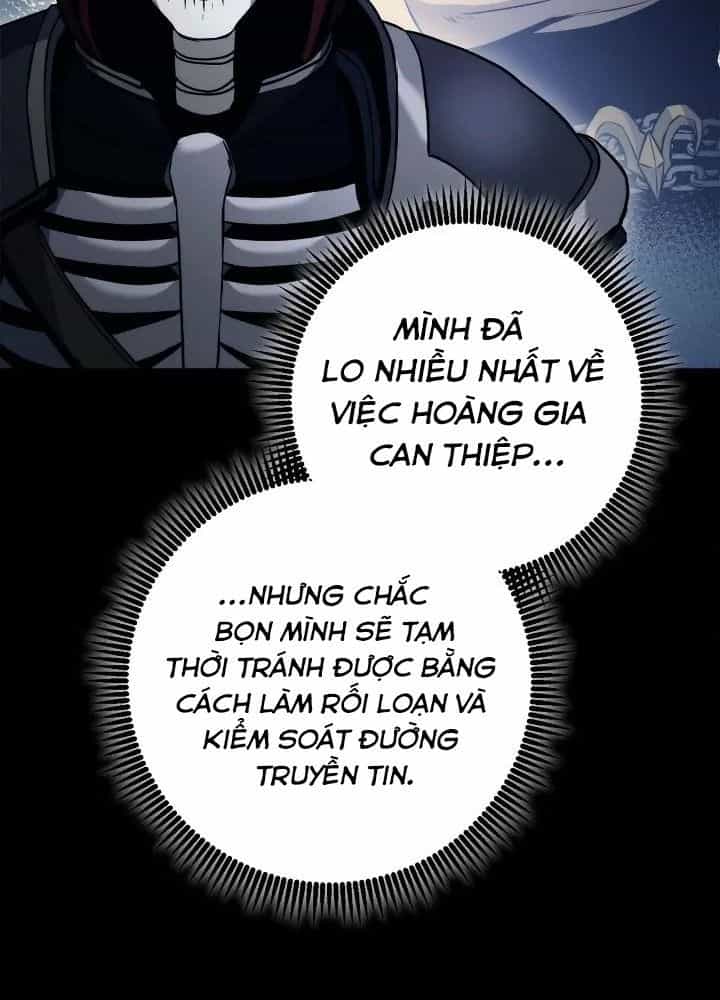 Chiến Binh Xương Trắng Thất Thủ - Chương 253 - ảnh 30