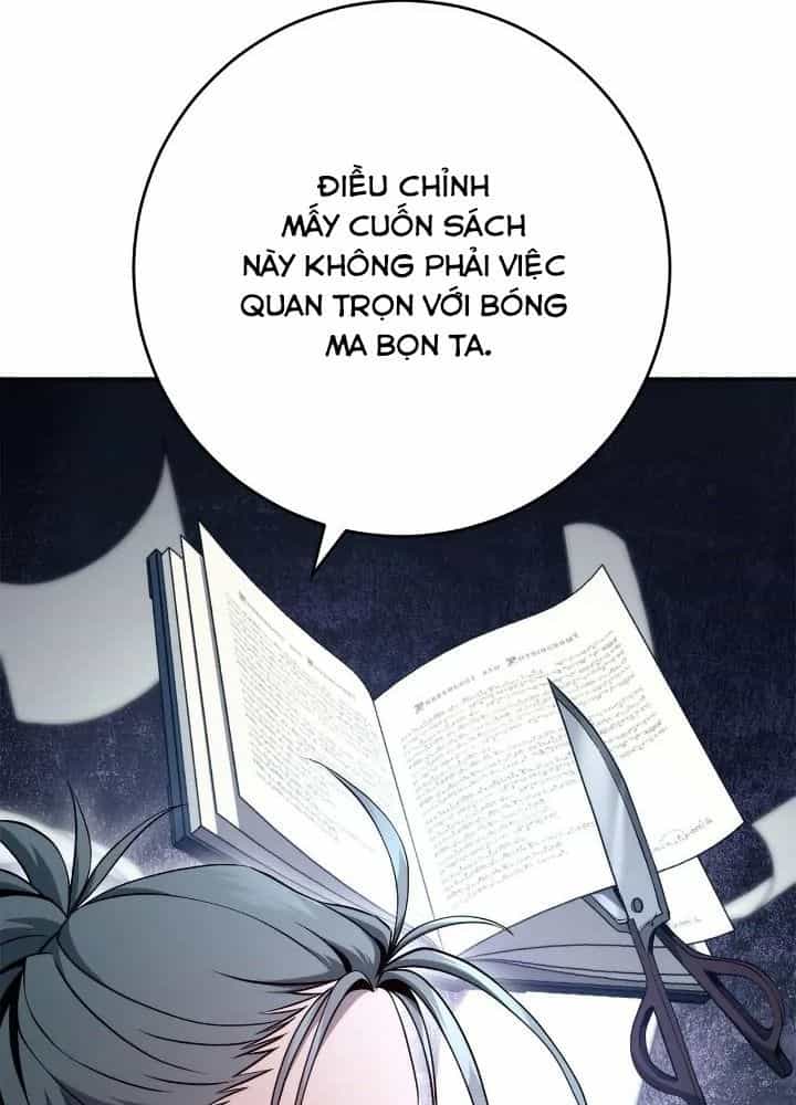 Chiến Binh Xương Trắng Thất Thủ - Chương 256 - ảnh 11