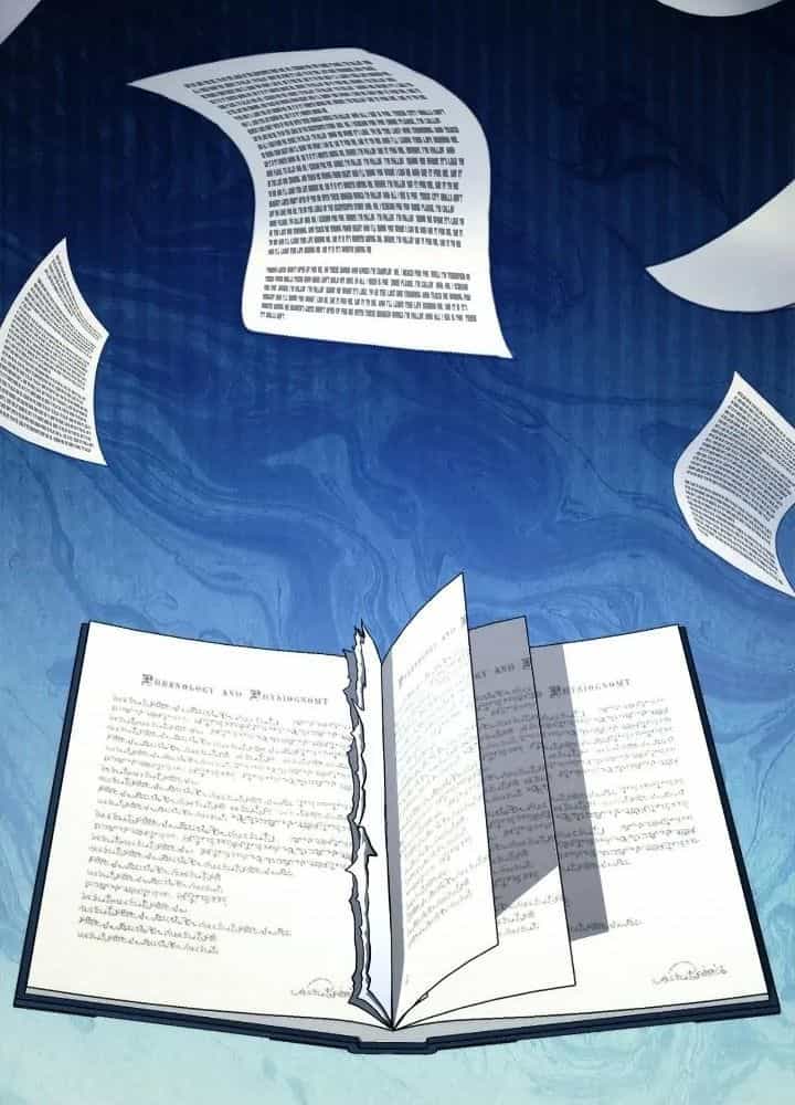 Chiến Binh Xương Trắng Thất Thủ - Chương 256 - ảnh 16