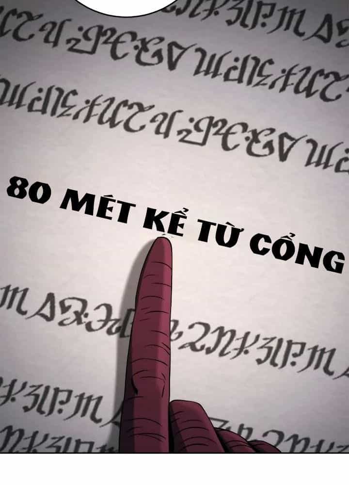 Chiến Binh Xương Trắng Thất Thủ - Chương 256 - ảnh 20