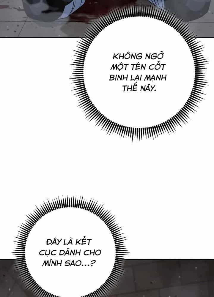 Chiến Binh Xương Trắng Thất Thủ - Chương 258 - ảnh 4