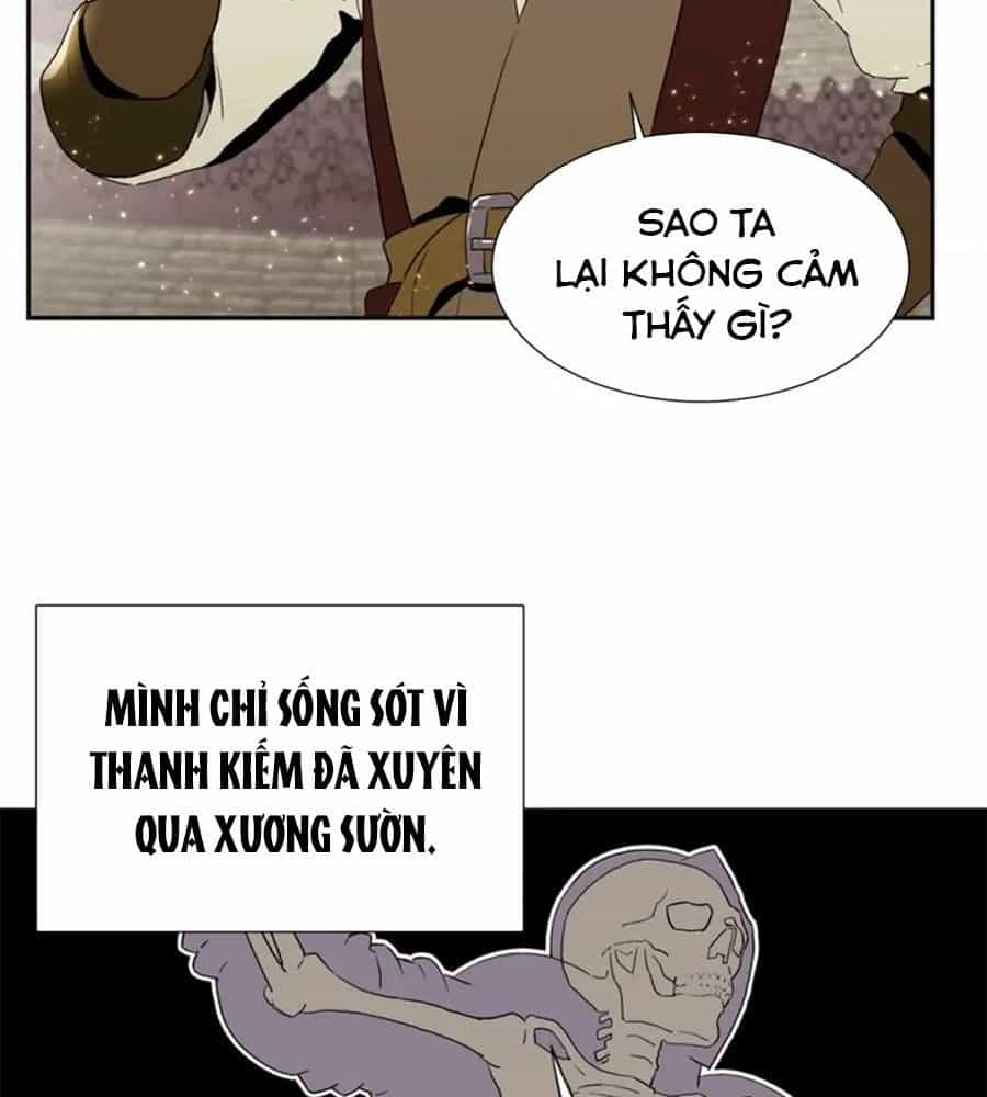 Chiến Binh Xương Trắng Thất Thủ - Chương 27 - ảnh 51