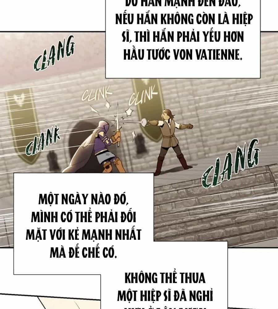 Chiến Binh Xương Trắng Thất Thủ - Chương 27 - ảnh 69