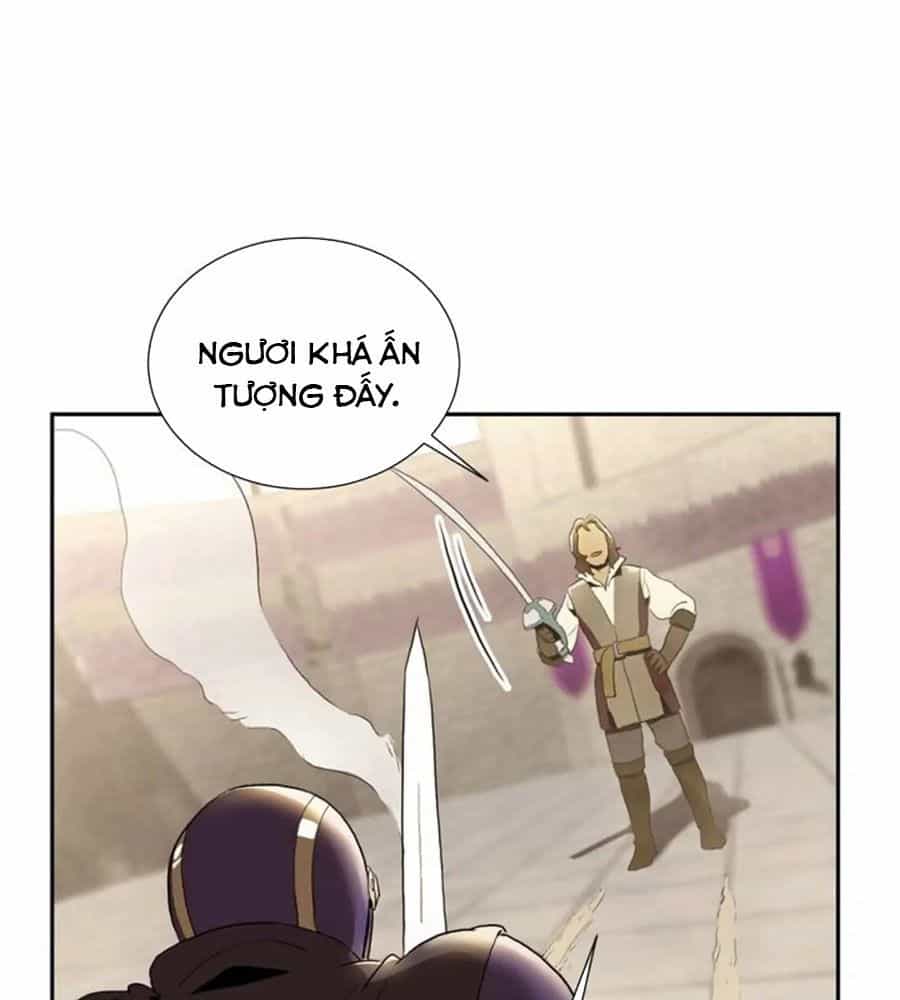 Chiến Binh Xương Trắng Thất Thủ - Chương 27 - ảnh 8