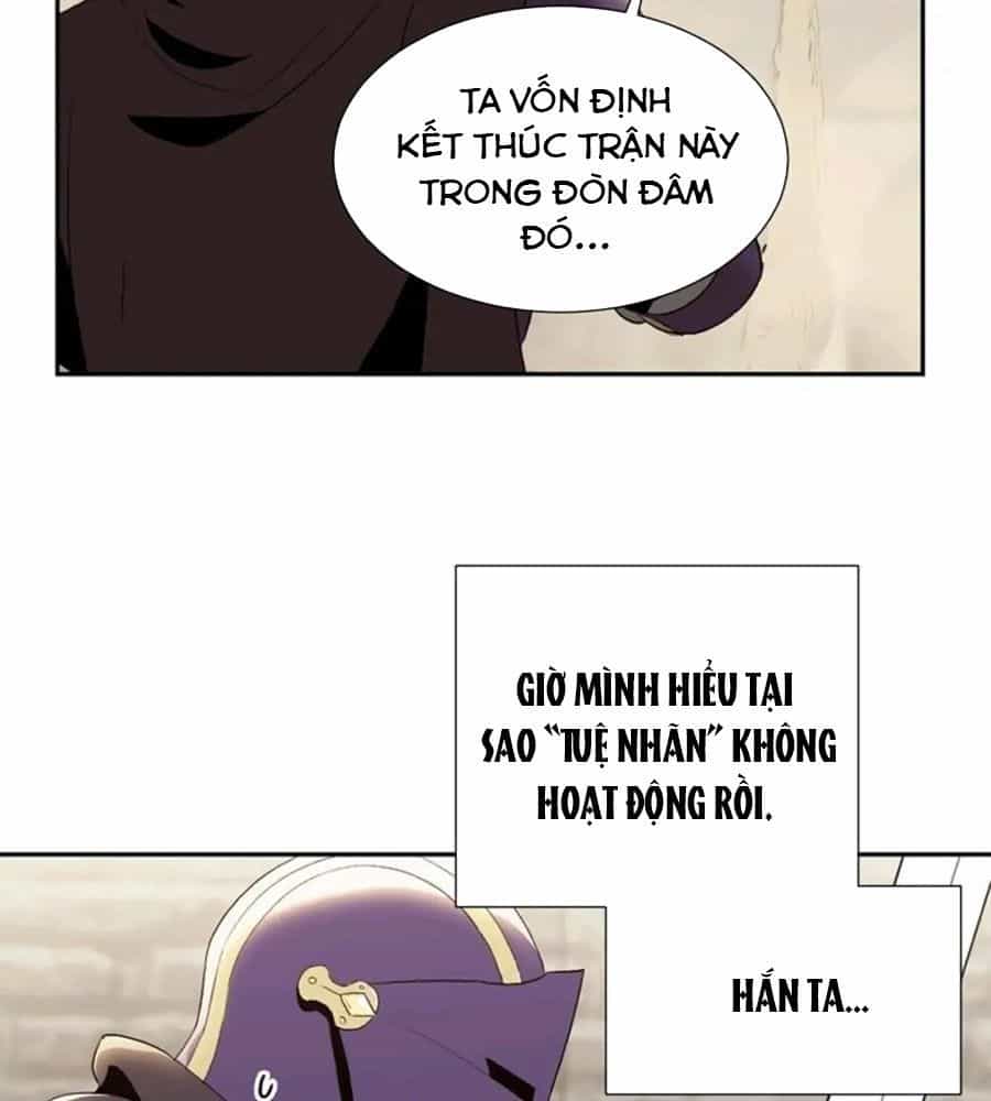 Chiến Binh Xương Trắng Thất Thủ - Chương 27 - ảnh 9