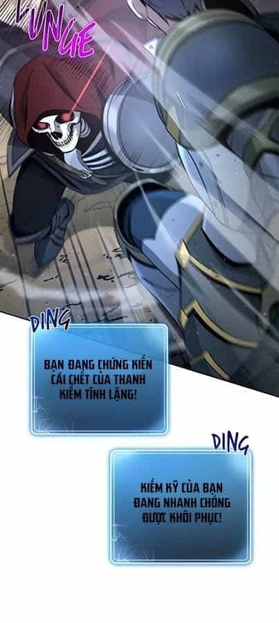 Chiến Binh Xương Trắng Thất Thủ - Chương 261 - ảnh 16