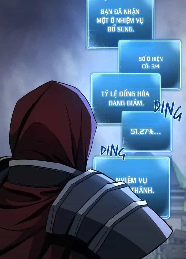 Chiến Binh Xương Trắng Thất Thủ - Chương 266 - ảnh 8