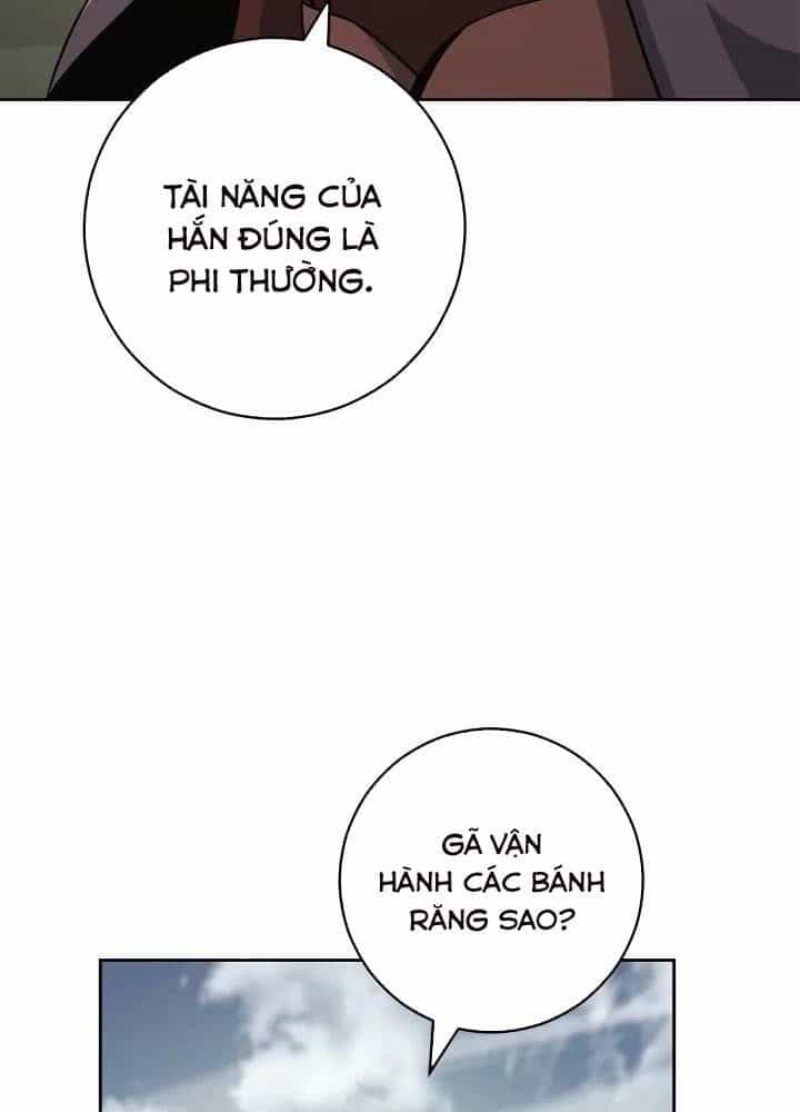 Chiến Binh Xương Trắng Thất Thủ - Chương 269 - ảnh 24