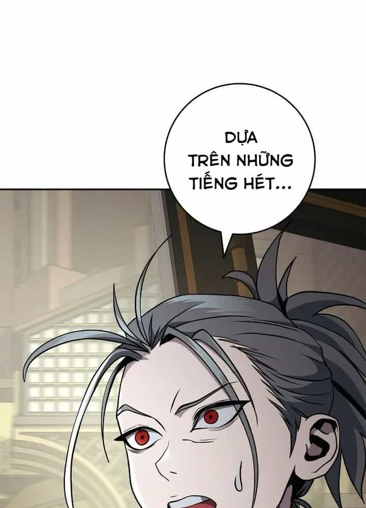 Chiến Binh Xương Trắng Thất Thủ - Chương 270 - ảnh 118