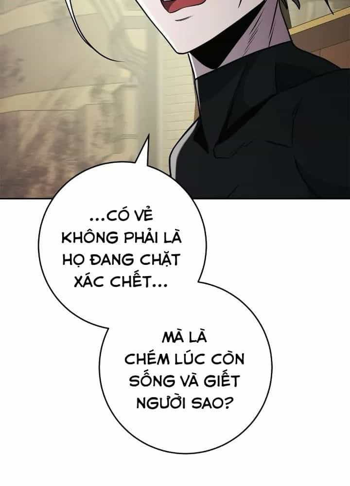 Chiến Binh Xương Trắng Thất Thủ - Chương 270 - ảnh 119