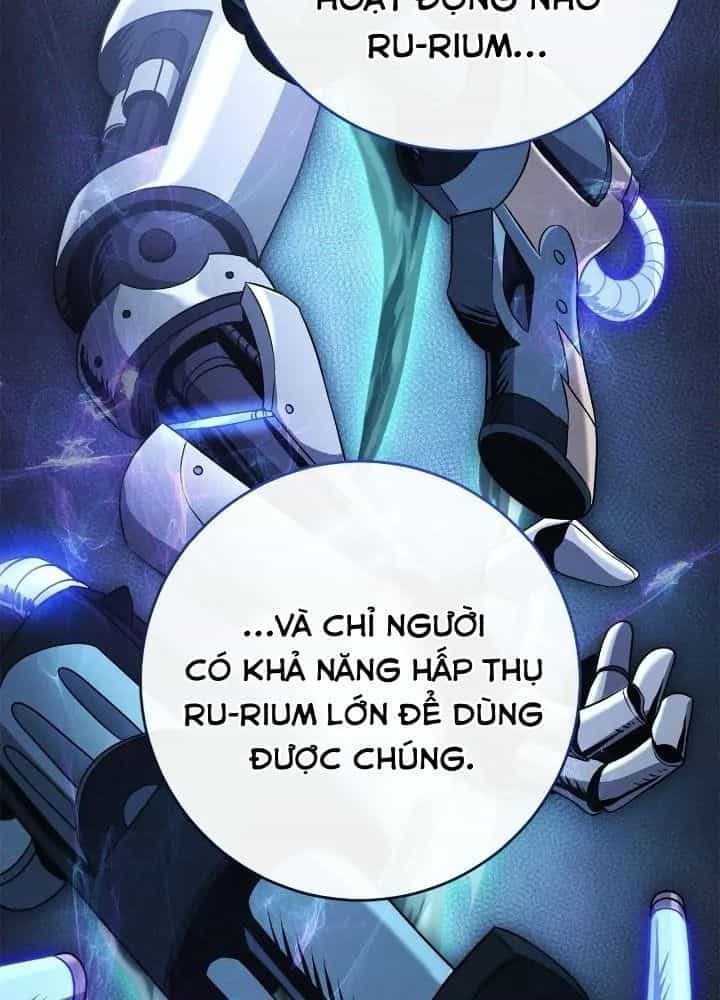 Chiến Binh Xương Trắng Thất Thủ - Chương 270 - ảnh 18