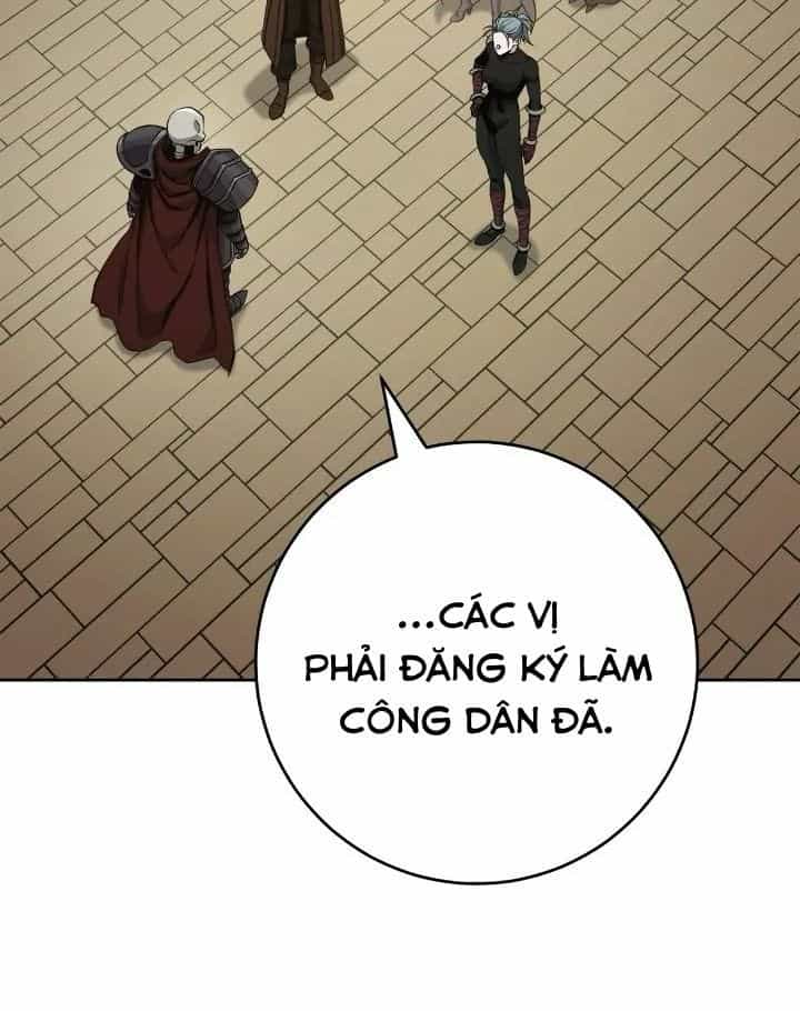 Chiến Binh Xương Trắng Thất Thủ - Chương 270 - ảnh 28