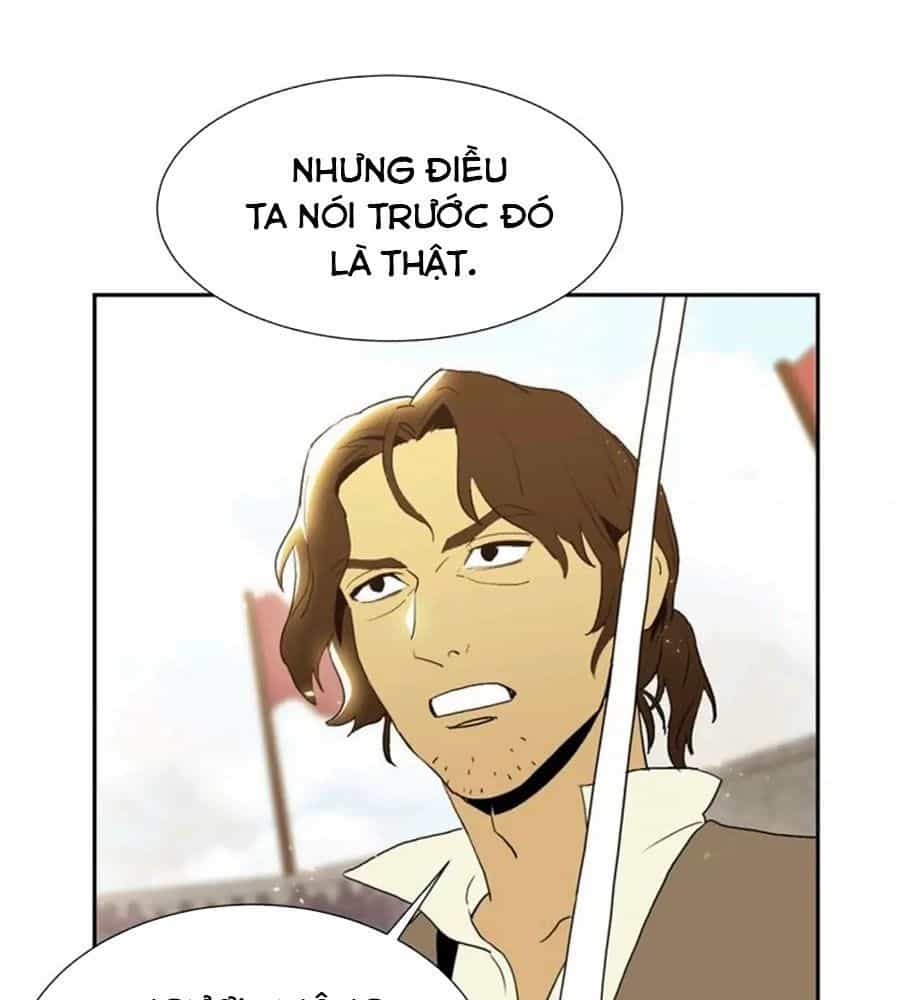 Chiến Binh Xương Trắng Thất Thủ - Chương 28 - ảnh 13