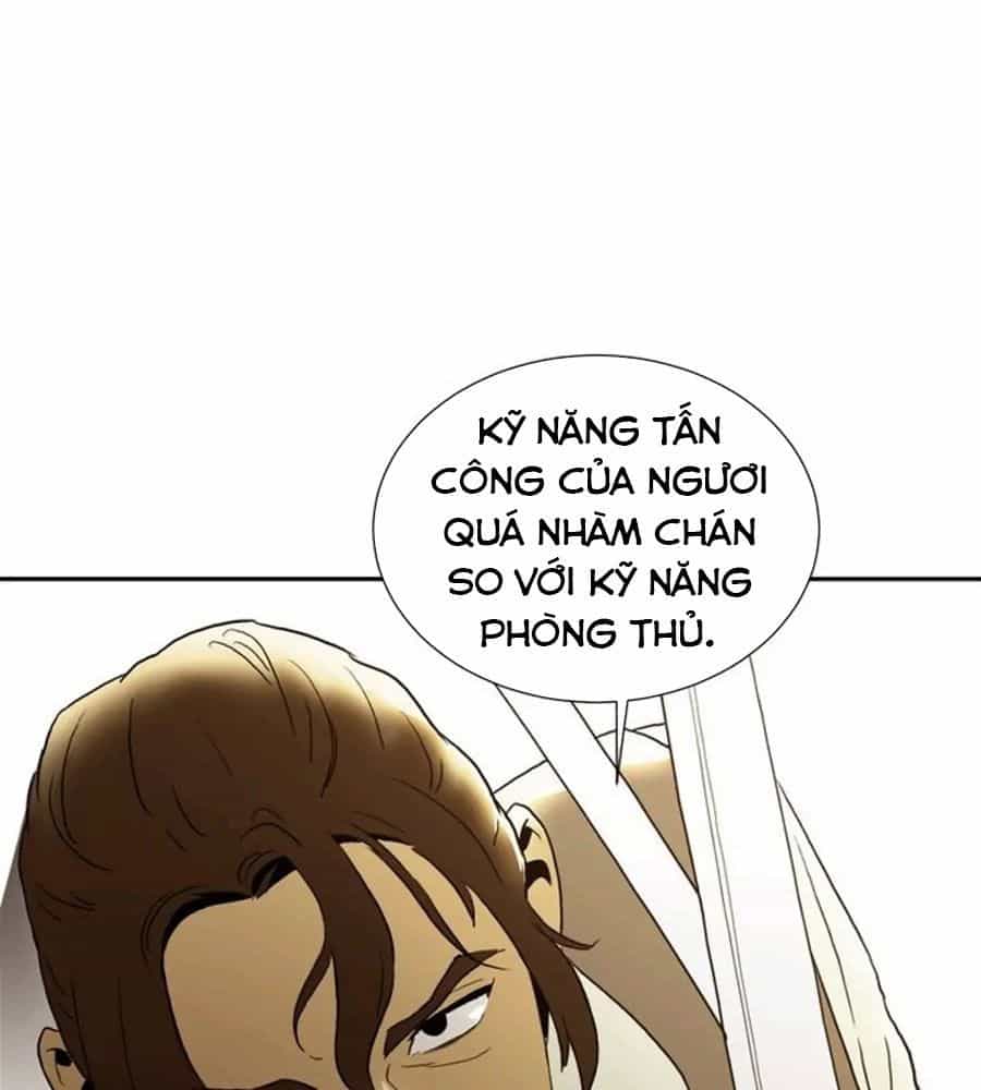 Chiến Binh Xương Trắng Thất Thủ - Chương 28 - ảnh 28