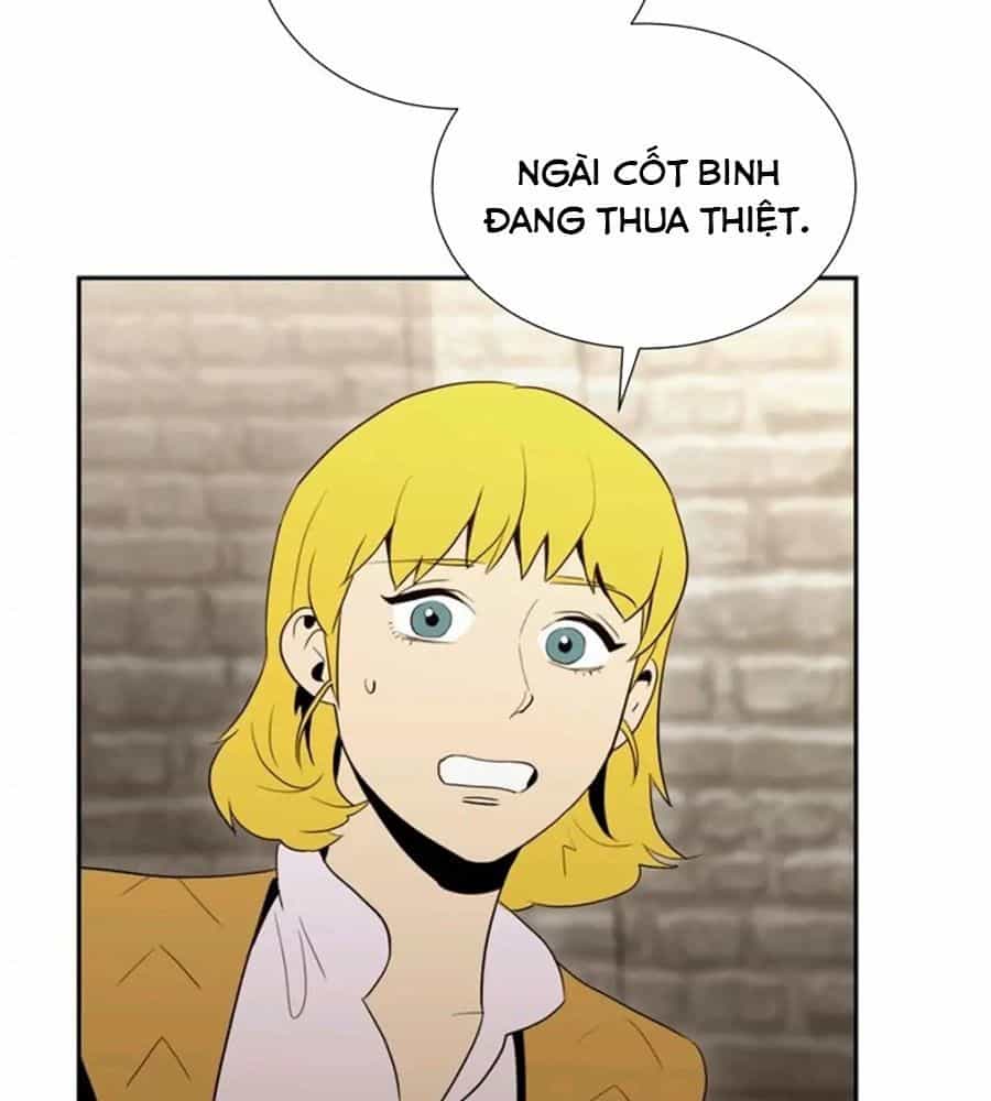 Chiến Binh Xương Trắng Thất Thủ - Chương 28 - ảnh 4