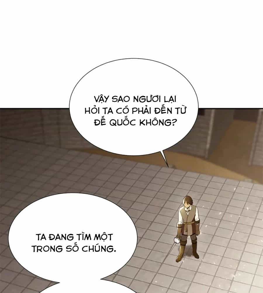 Chiến Binh Xương Trắng Thất Thủ - Chương 28 - ảnh 71