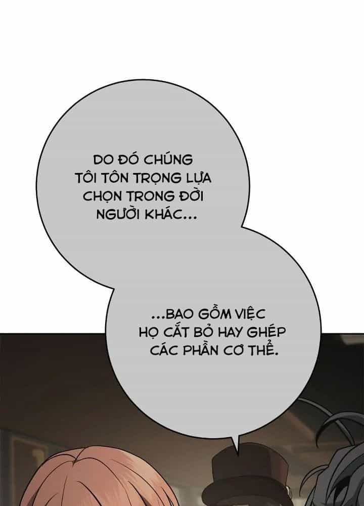 Chiến Binh Xương Trắng Thất Thủ - Chương 271 - ảnh 8