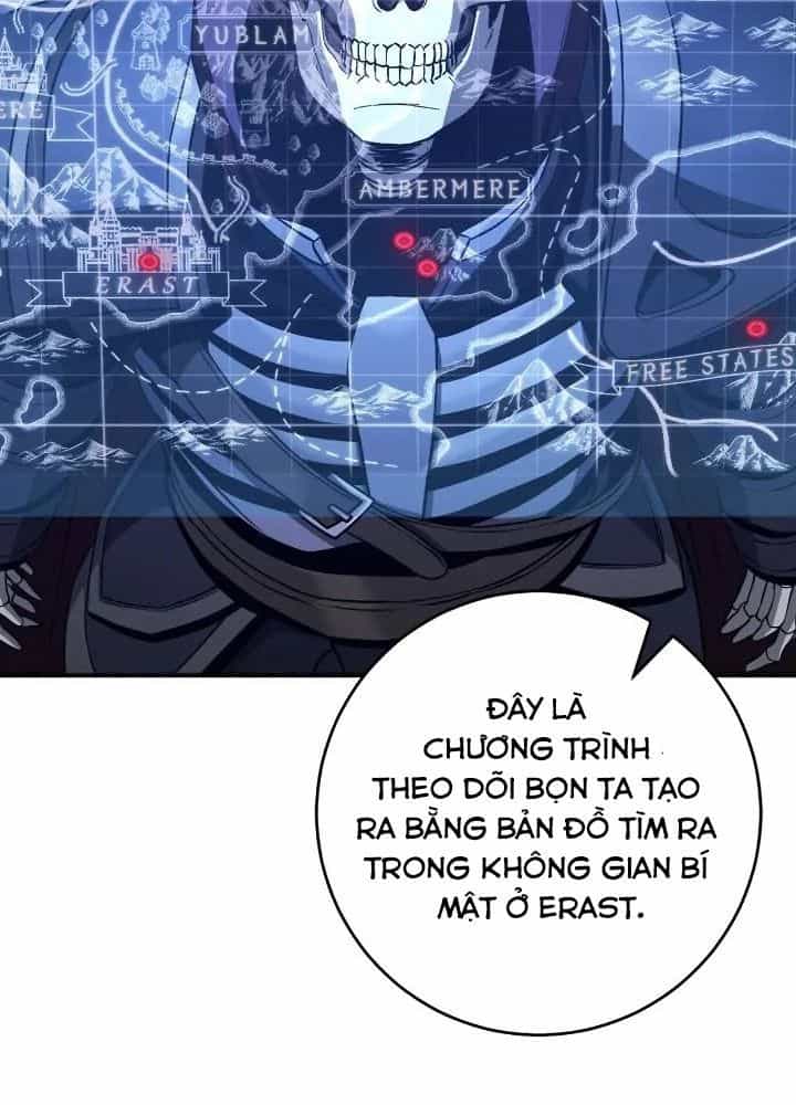 Chiến Binh Xương Trắng Thất Thủ - Chương 273 - ảnh 50