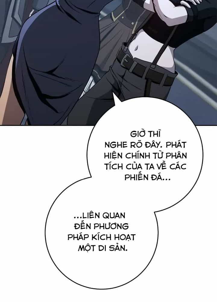 Chiến Binh Xương Trắng Thất Thủ - Chương 273 - ảnh 87