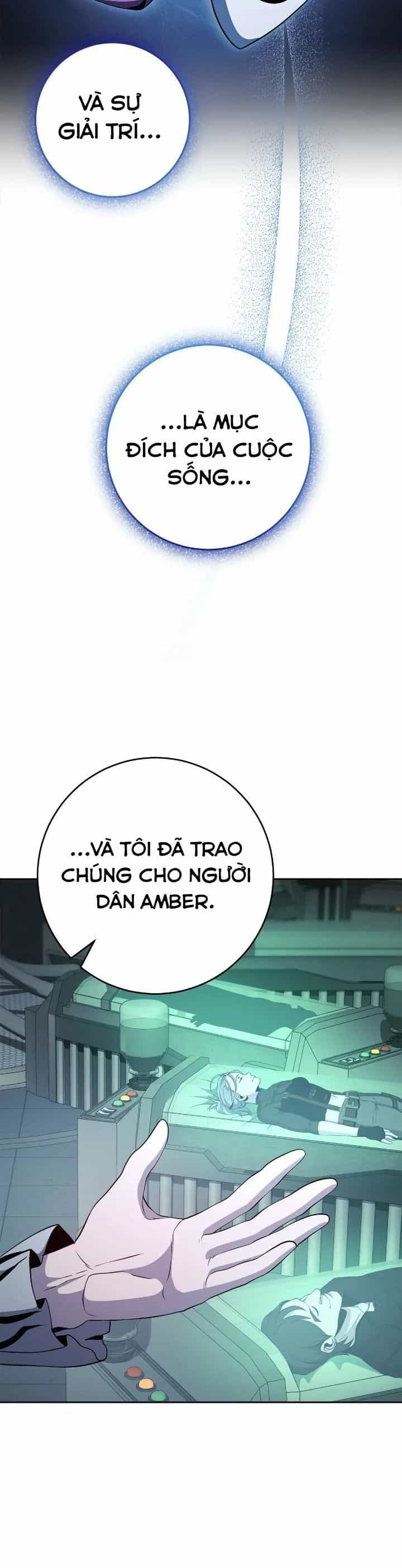 Chiến Binh Xương Trắng Thất Thủ - Chương 276 - ảnh 6