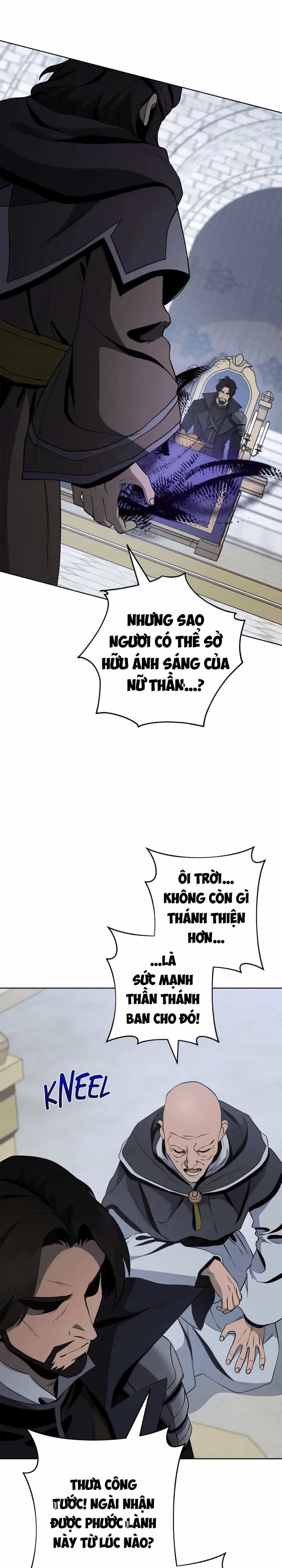 Chiến Binh Xương Trắng Thất Thủ - Chương 278 - ảnh 26