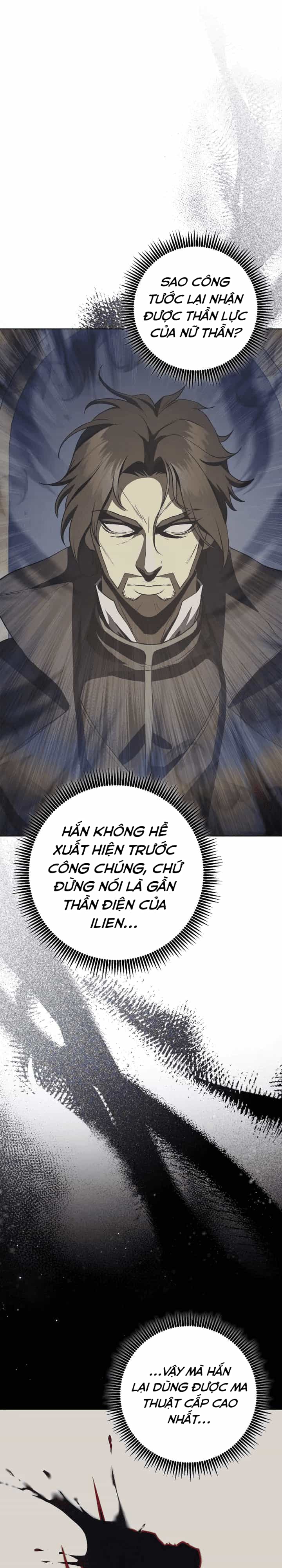Chiến Binh Xương Trắng Thất Thủ - Chương 278 - ảnh 35