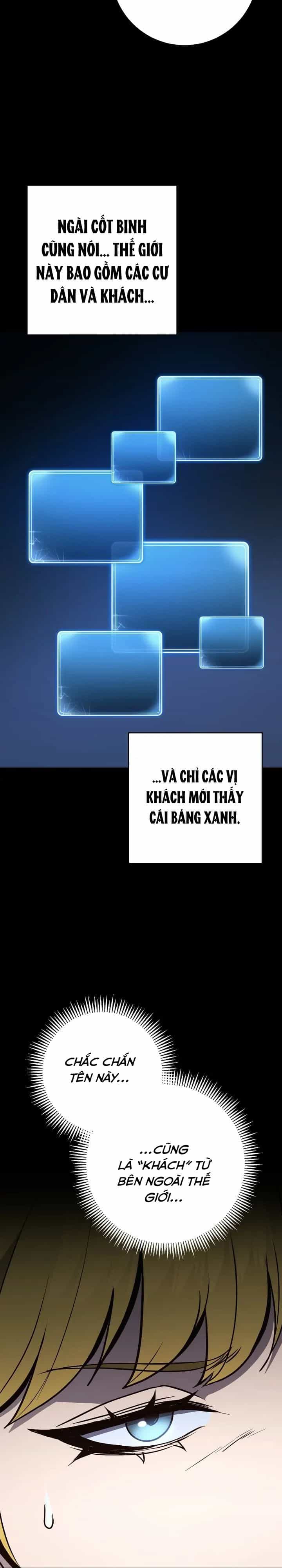 Chiến Binh Xương Trắng Thất Thủ - Chương 279 - ảnh 17
