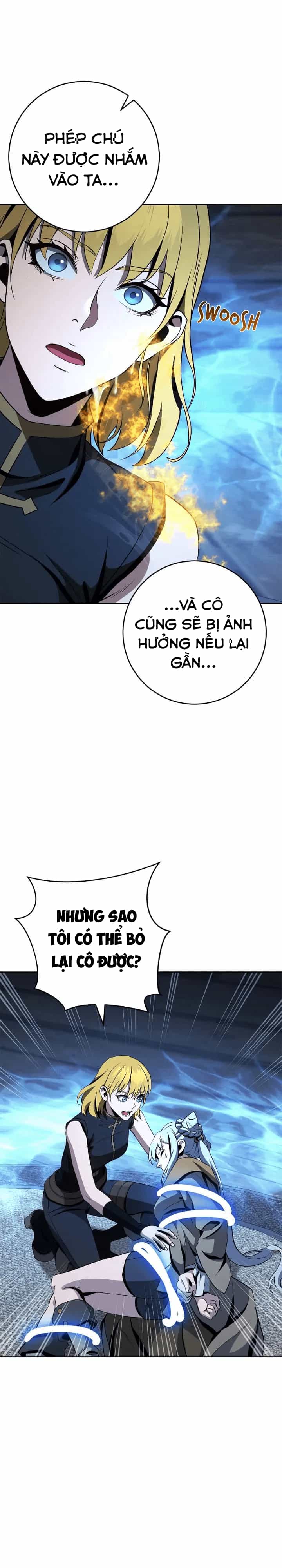 Chiến Binh Xương Trắng Thất Thủ - Chương 279 - ảnh 6