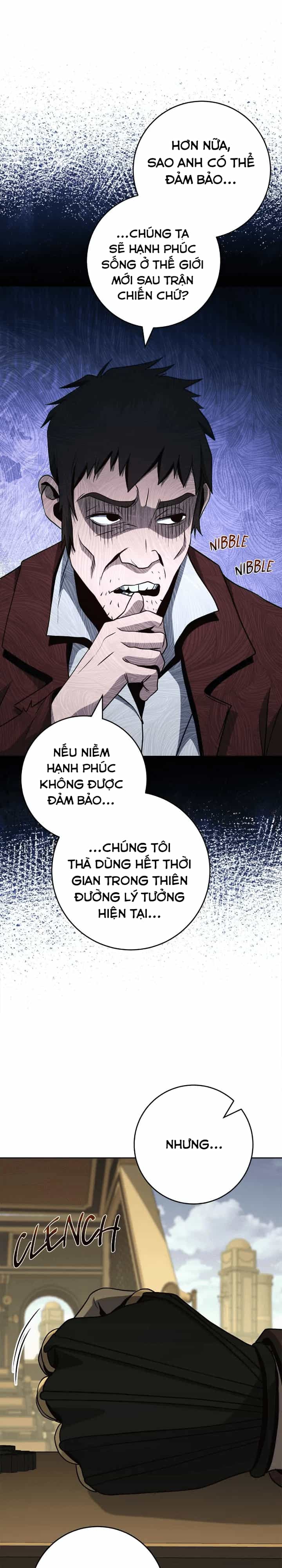 Chiến Binh Xương Trắng Thất Thủ - Chương 280 - ảnh 40