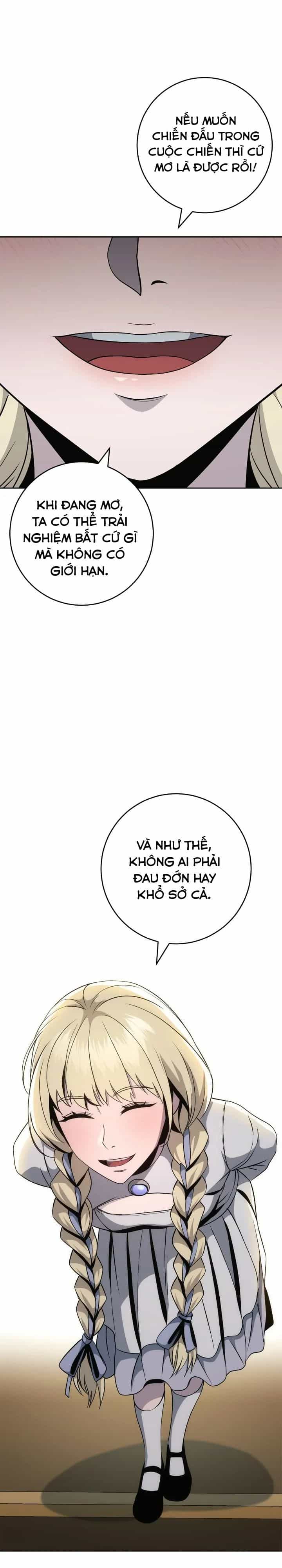 Chiến Binh Xương Trắng Thất Thủ - Chương 280 - ảnh 49