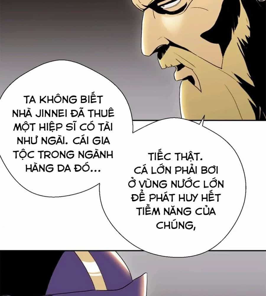 Chiến Binh Xương Trắng Thất Thủ - Chương 29 - ảnh 39