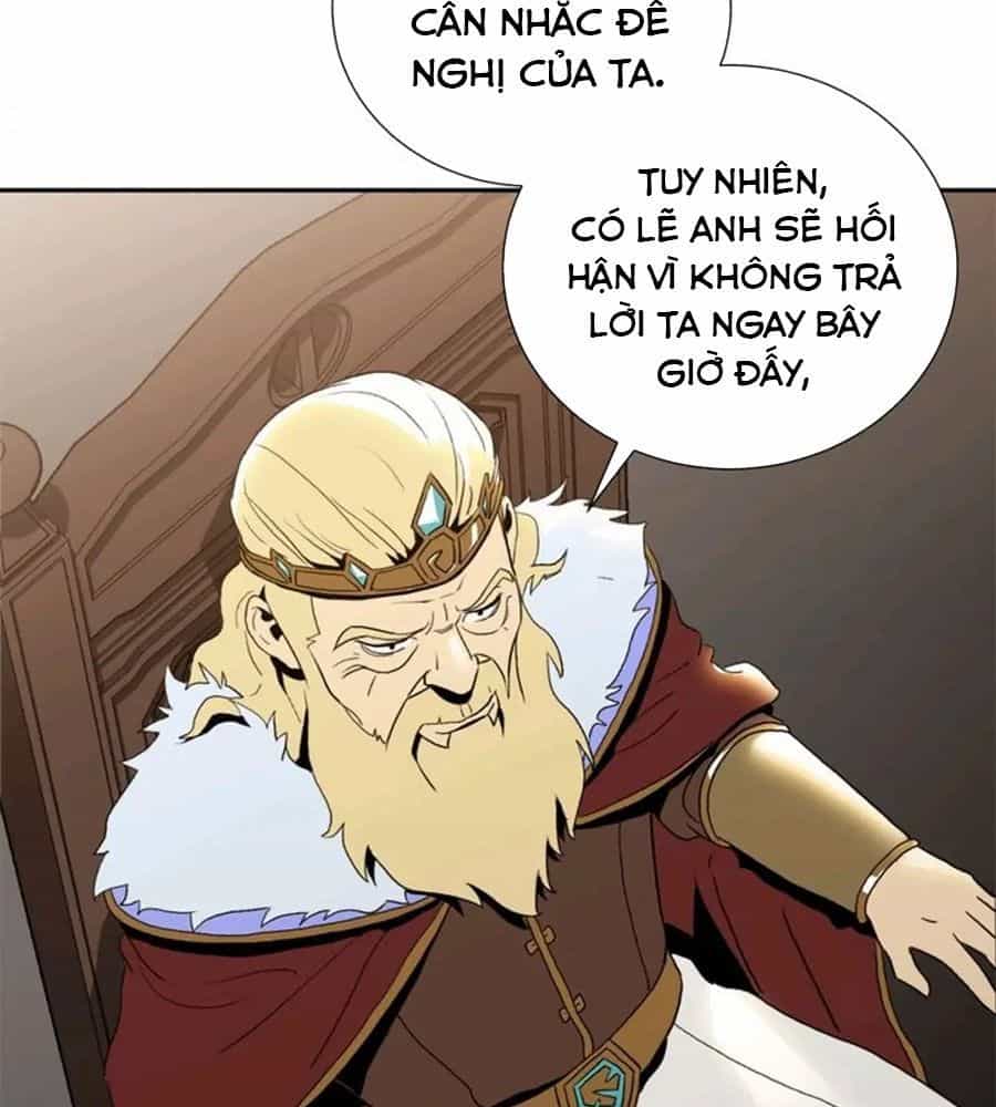 Chiến Binh Xương Trắng Thất Thủ - Chương 29 - ảnh 53