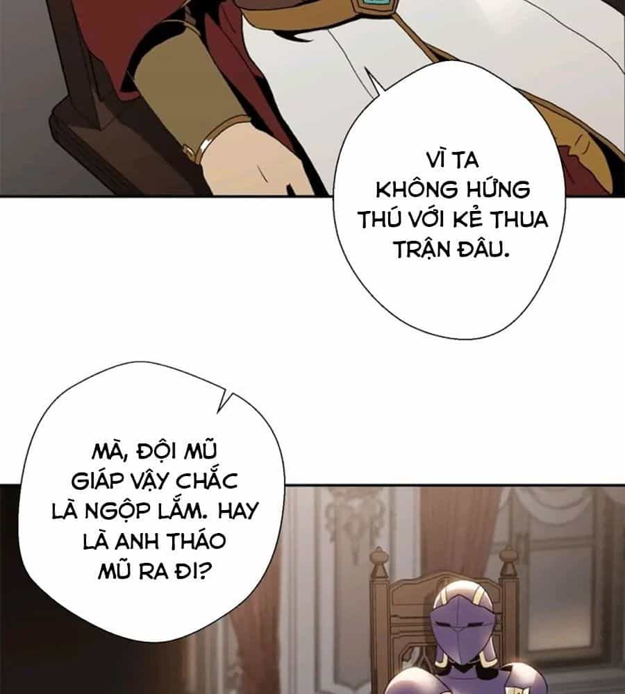 Chiến Binh Xương Trắng Thất Thủ - Chương 29 - ảnh 54