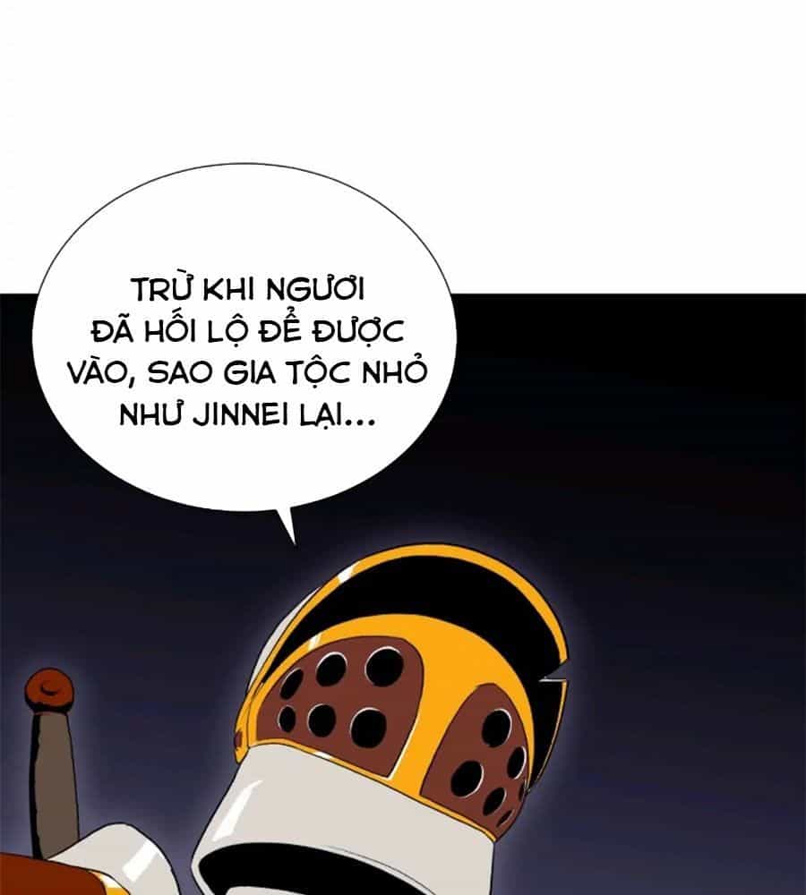 Chiến Binh Xương Trắng Thất Thủ - Chương 29 - ảnh 82