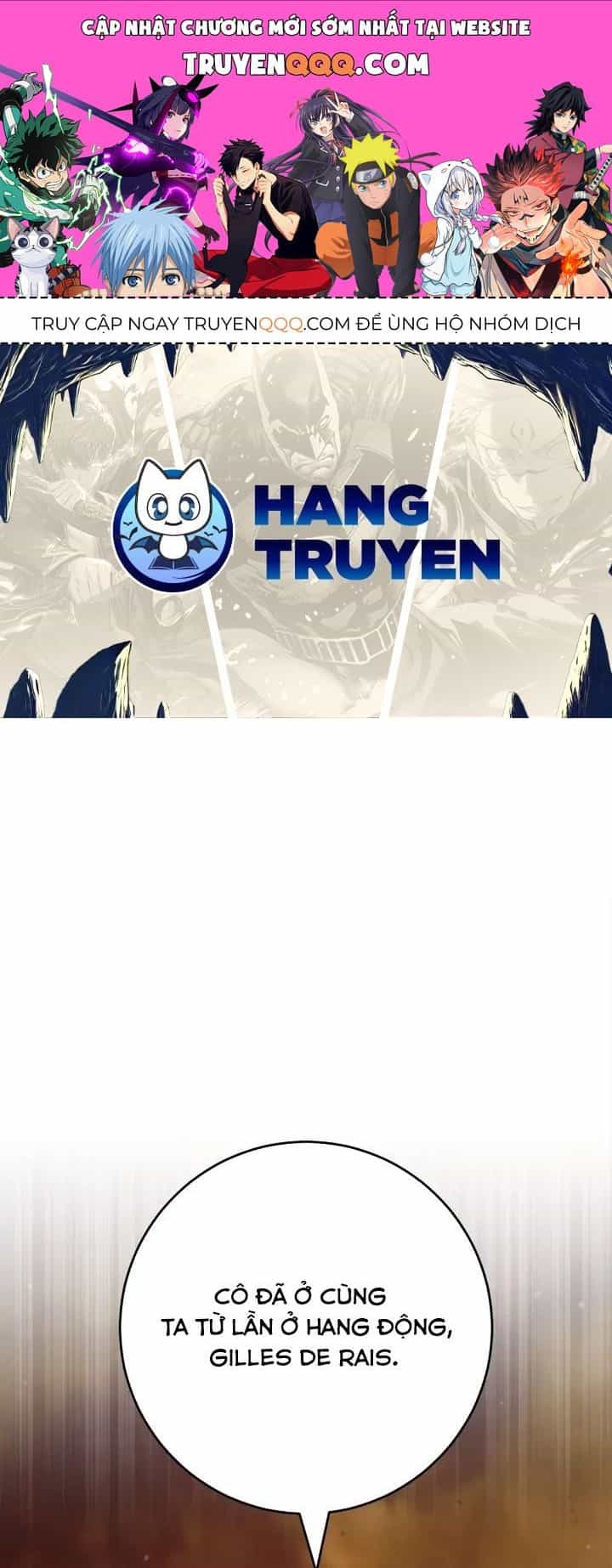 Chiến Binh Xương Trắng Thất Thủ - Chương 285 - ảnh 1