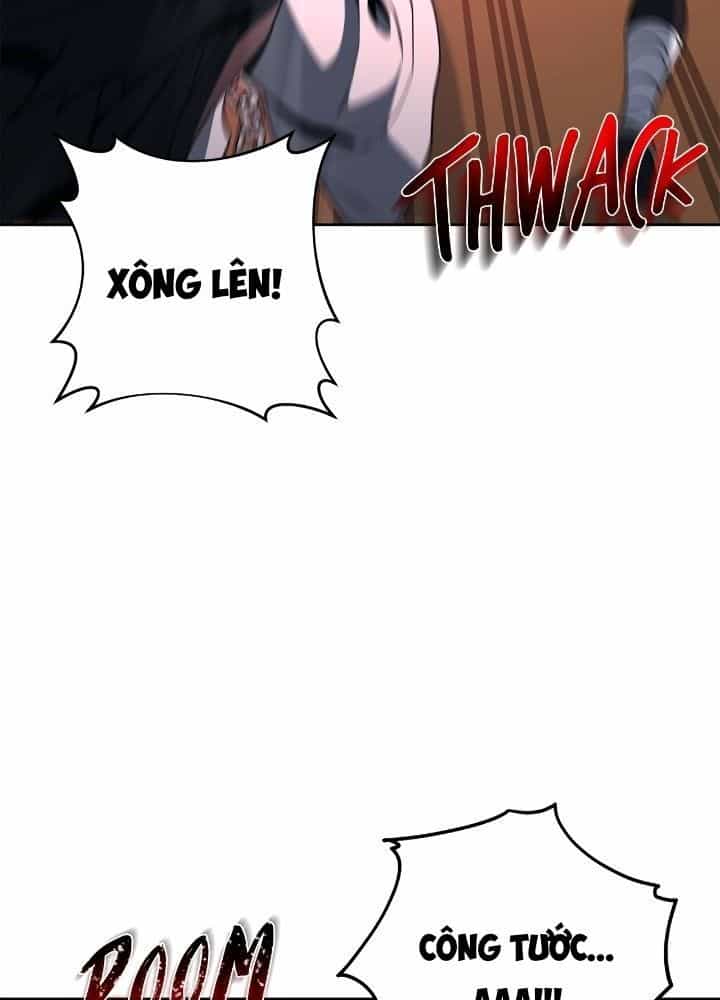 Chiến Binh Xương Trắng Thất Thủ - Chương 287 - ảnh 10