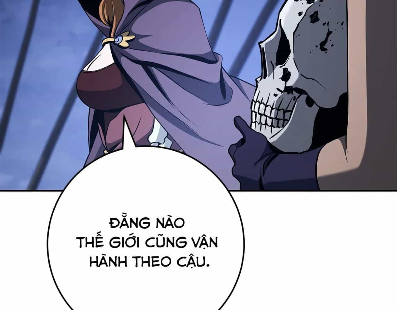 Chiến Binh Xương Trắng Thất Thủ - Chương 290 - ảnh 272