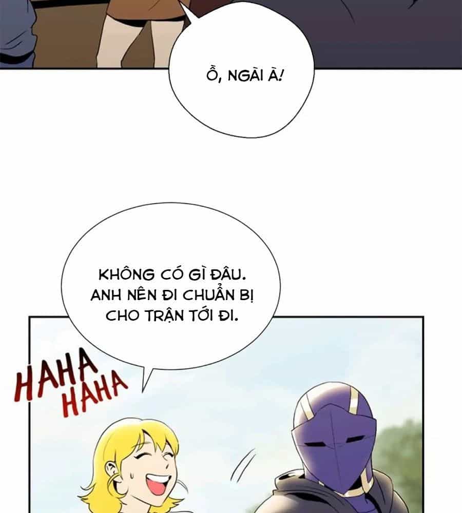 Chiến Binh Xương Trắng Thất Thủ - Chương 30 - ảnh 12