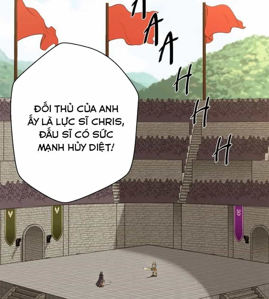 Chiến Binh Xương Trắng Thất Thủ - Chương 30 - ảnh 21