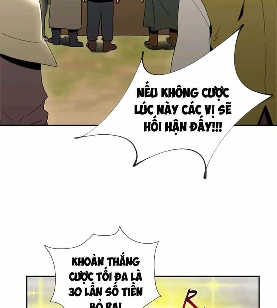 Chiến Binh Xương Trắng Thất Thủ - Chương 30 - ảnh 4