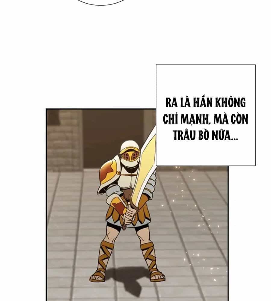Chiến Binh Xương Trắng Thất Thủ - Chương 30 - ảnh 63