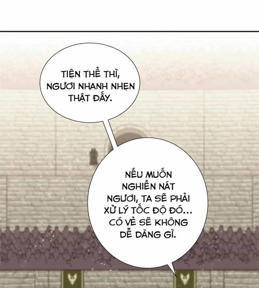 Chiến Binh Xương Trắng Thất Thủ - Chương 30 - ảnh 65