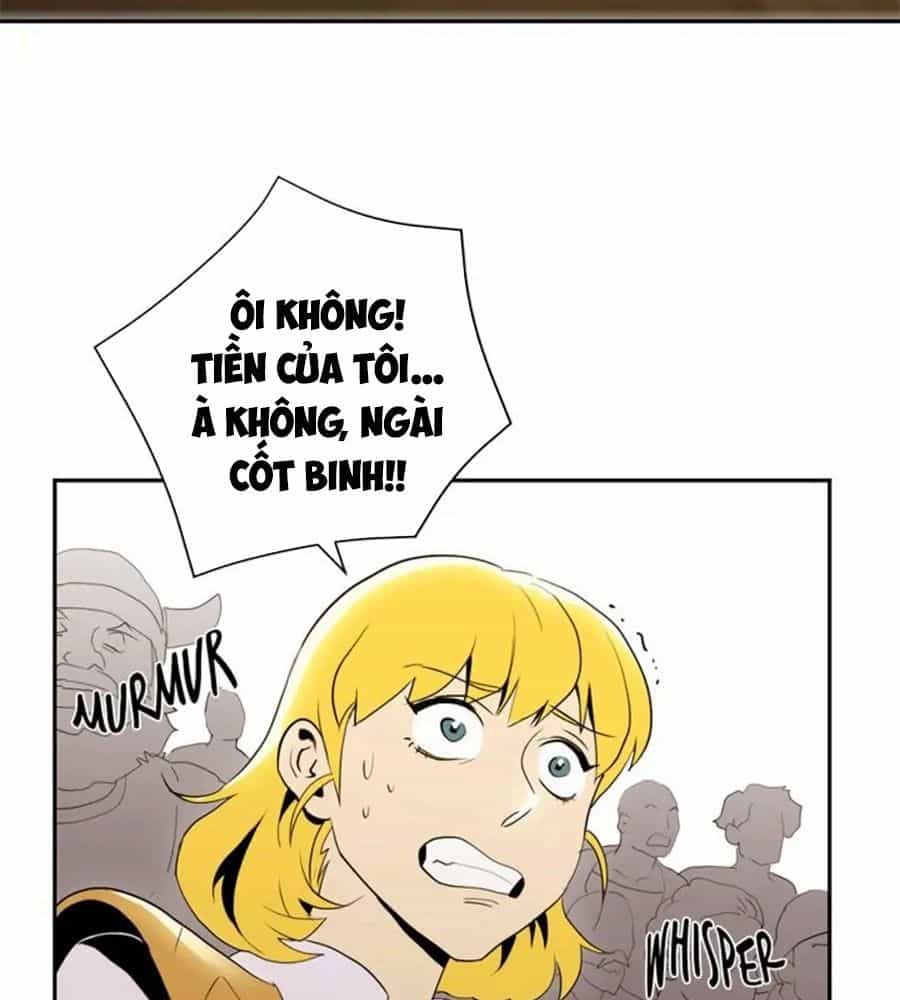Chiến Binh Xương Trắng Thất Thủ - Chương 30 - ảnh 87